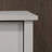 6-Drawer Dresser, 57"W  With Silver Handles-15447894