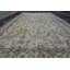 Tapis turc, tapis bohémiens beiges, grands tapis 5,7 x 9,2 pi, tapis de cuisine, tapis rétro