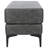 Lennie Faux Leather Upholstered Bench-1822801555