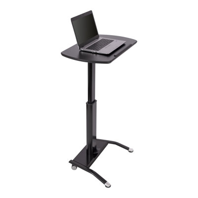 Chariot pour ordinateur portable Aldestaed