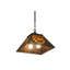 Rustic Lodge 2 - Light Pendant-124967973