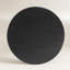 Black Side Table Sofa End Table