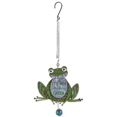 Metal Decoration