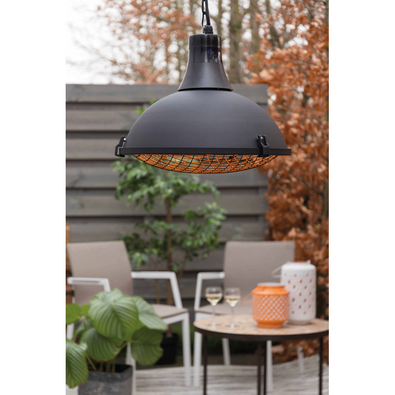 Electric Hanging Patio Heater