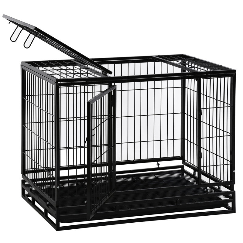 Cage pour animal Fieldman