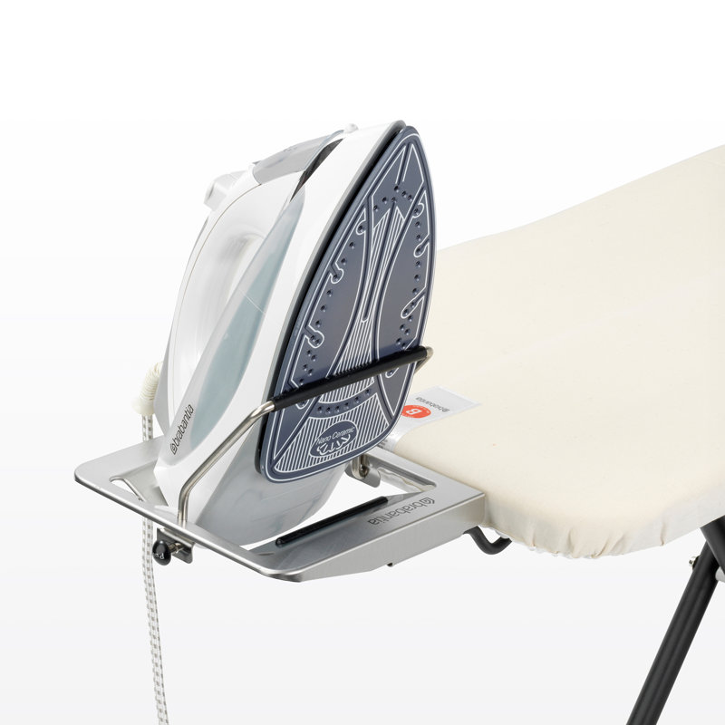 Expanded Metal Ironing Board