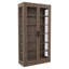 Casa Paros Lighted Display Stand