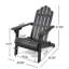 Chaise Adirondack pliable Hollywood-67893712