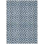 Tapis intérieur / extérieur Fairhaven avec envers antidérapant-413486436