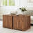 23.6" End Table with Storage-747753368