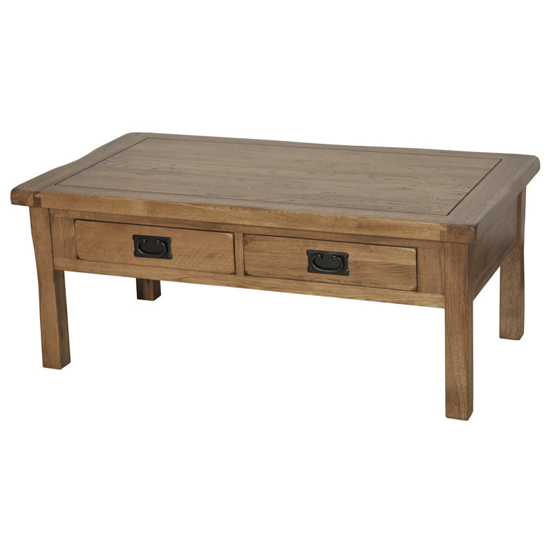 Oakdale Coffee Table