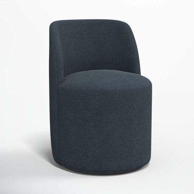 Begonia Swivel Dining Chair