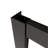 Premium 50"-54"W X 72"H Sliding Shower Door, Sliding Door, With 1/4" Tempered Glass-111795382