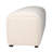 Kapresha Polyester Upholstered Bench