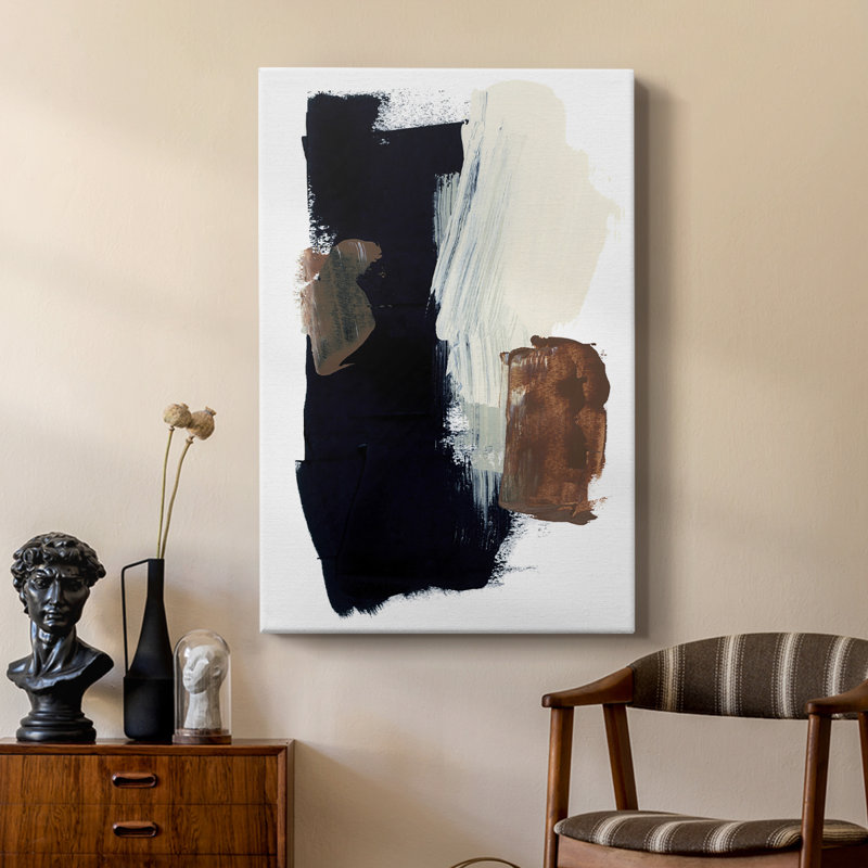 Goldenrod Patch I - galerie sur mesure