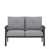 Gray selected