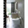 Darling New Wall Mounted Washdown 1.6 GPF Elongated Toilet Bowl (Seat Not Included)