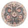 Matilynn Performance Chenille Floral Indoor Rug