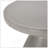 Outdoor Lightweight Concrete Side Table