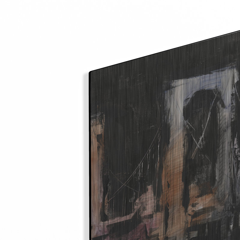 «Urban 1llumination 1» par Ethan Harper, H 16 po x l 12 po