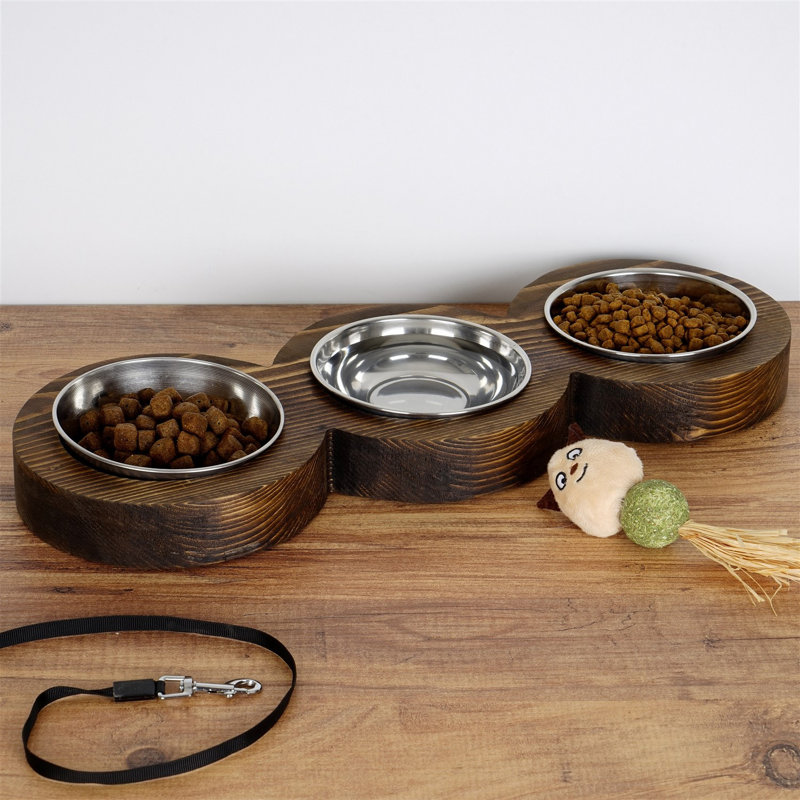 Bol pour nourriture pour animaux