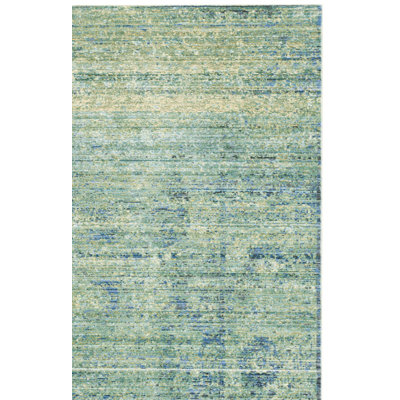 Mailelani Performance Abstract Rug