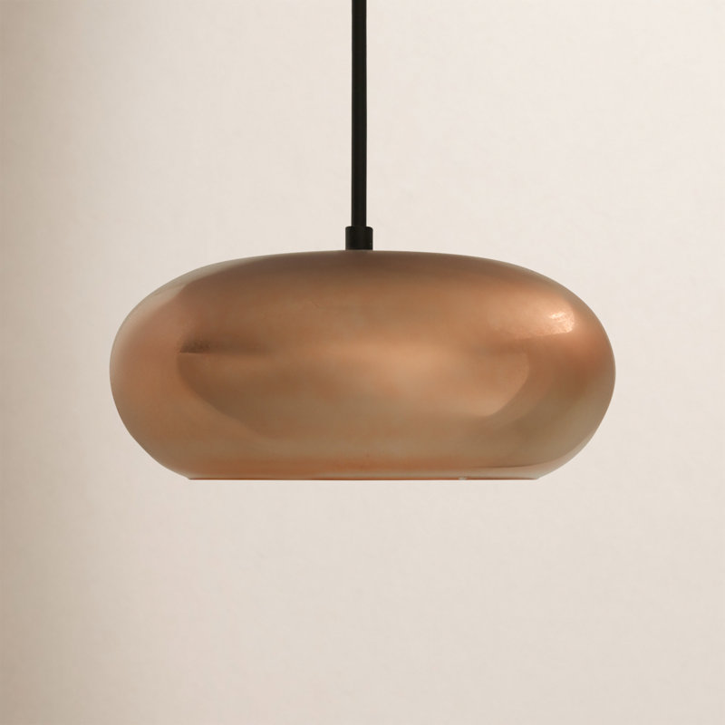 Trinity, Copper