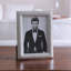 FRAME Metal Picture Frame