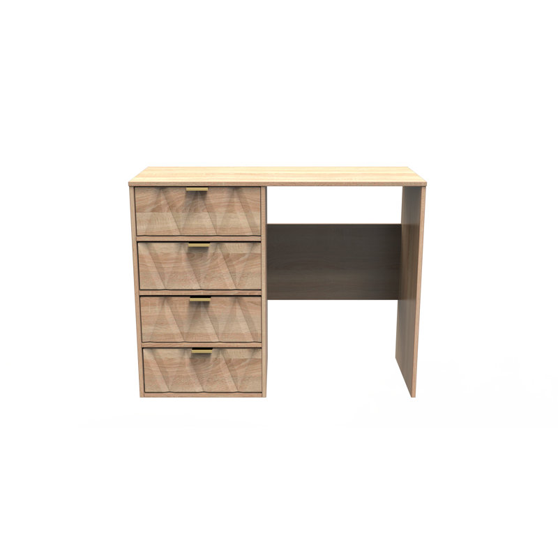 Baturhan Dressing Table, Bardolino Oak