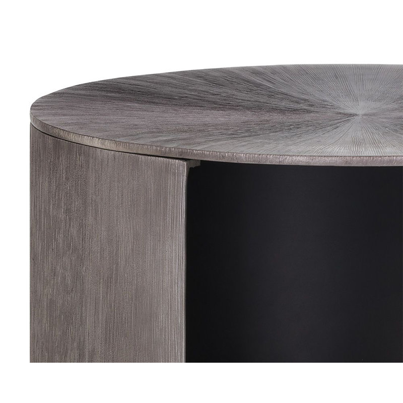 Siena 1 - Drawer Nightstand