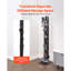 Support à vide pour support de rangement stable multi-modèles Dyson - noir