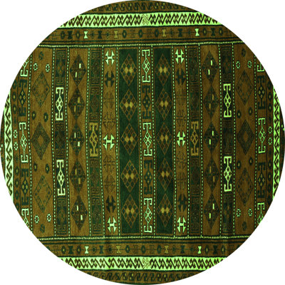 Performance Oriental Indoor Rug