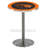 Round Metal Base Dining Table-12162705-12162742