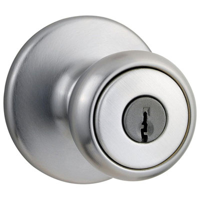 Tylo Keyed Door Knob