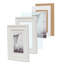 Ensemble de 2 cadres à photo simple en bois 2 pièces-442557115-442557112
