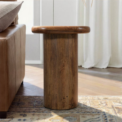 Table de bout Byrne Global Modern