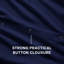 Super Soft Microfibre Reversible Plain Duvet Cover Set-116164211-116164223