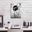 «Hare 2» par Avery Multers, art mural sur toile-55482017