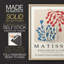Matisse CEC XXVI, reproduction d'art encadrée - bois massif-1752326684-1752326673