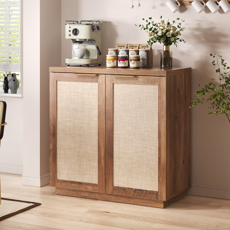 Buffet de ferme de 31,5 po Farmhouse