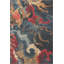 Tapis tissé à motif lavable Sea Creatures-119156382