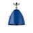 Bleu sélectionné