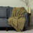 Baoli Fringed Throw-14191652