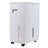 SoleUSAir 35 Pints Tower Dehumidifier for Rooms up to 0 Cubic Feet