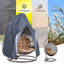 Ceceilia Outdoor Swing Seat Cover-258550147