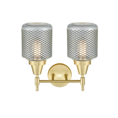 Gayle 2 - Light Dimmable Vanity Light