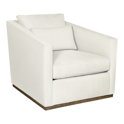 Donovan By Michael Weiss Armchair