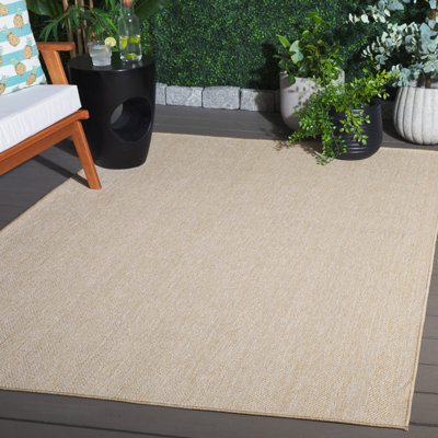 Hewitt Performance Performance Chevron Rug
