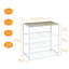 12 Pair Shoe Rack-1028779772