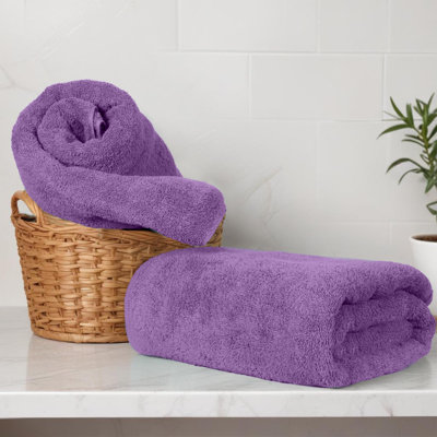 100% Cotton Bath Sheet